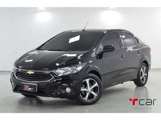 CHEVROLET PRISMA 1.4 MPFI LTZ 8V FLEX 4P MANUAL CHEVROLET PRISMA 1.4 MPFI LTZ 8V FLEX 4P MANUAL